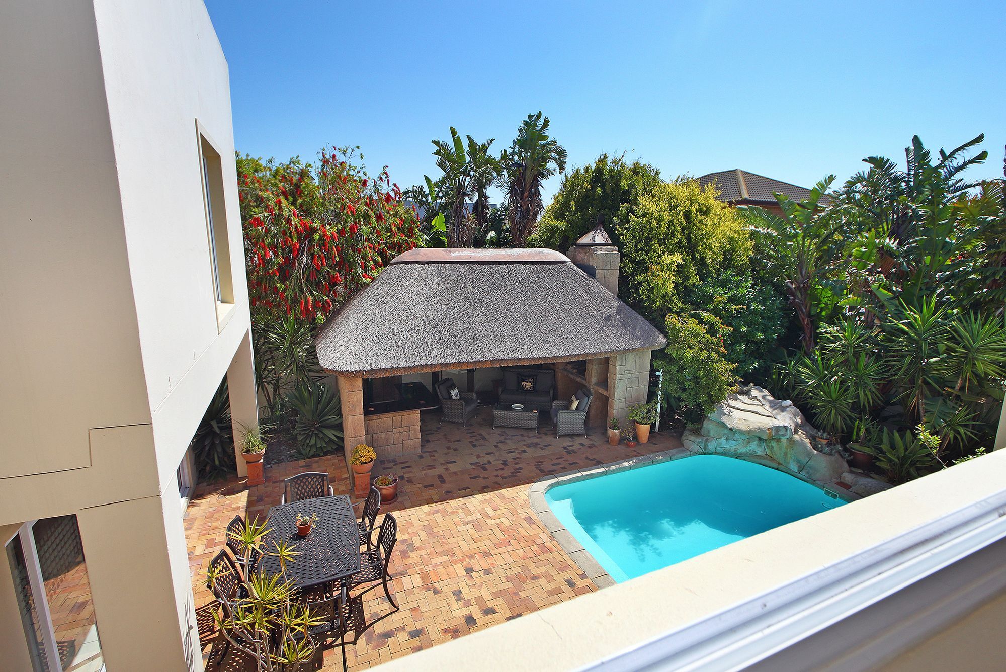 Atlantic Breeze Hotel Cape Town Exterior photo