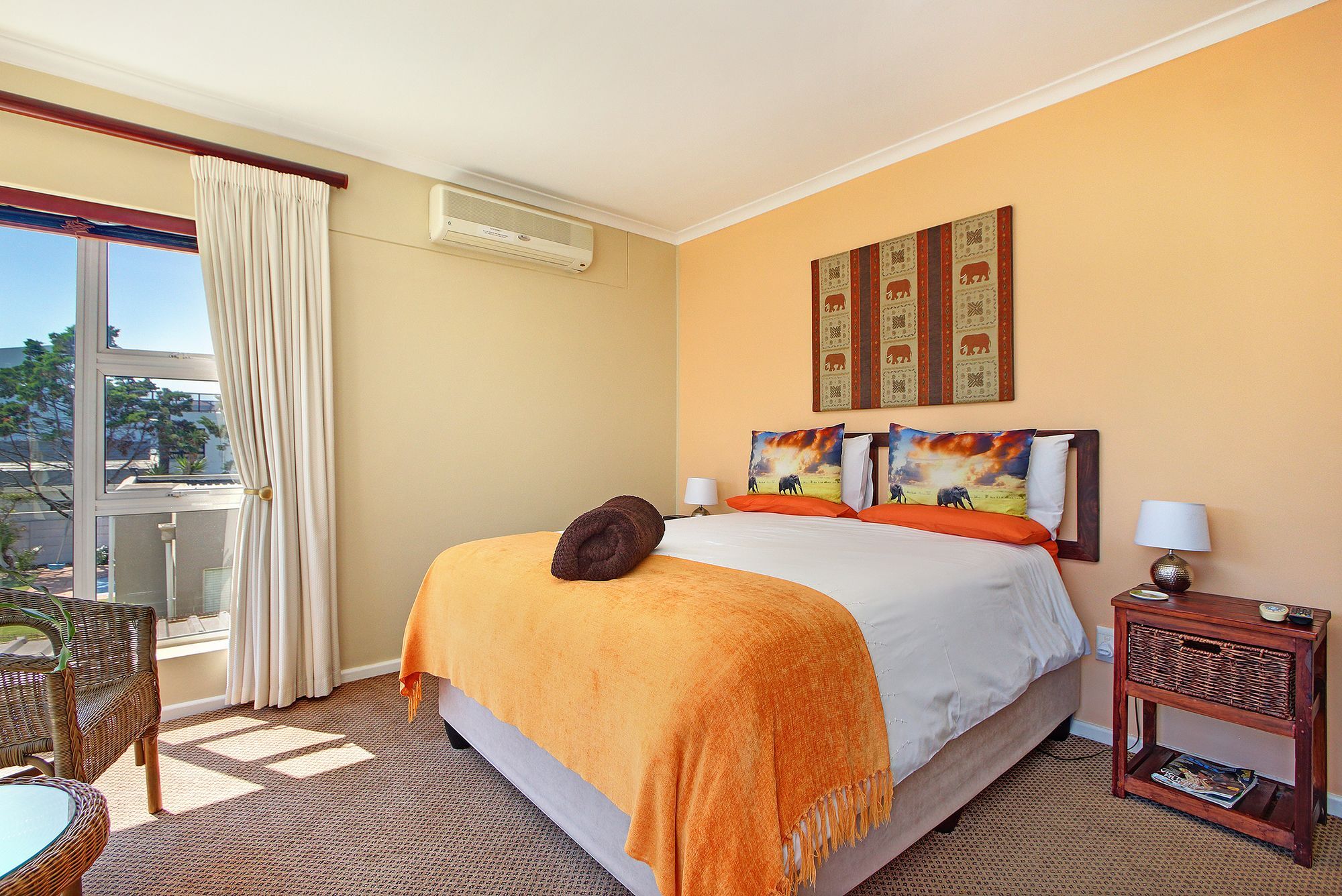 Atlantic Breeze Hotel Cape Town Exterior photo